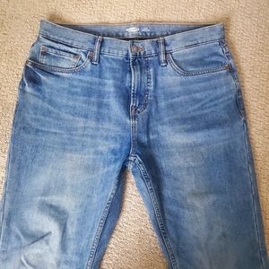 Old navy slim jeans